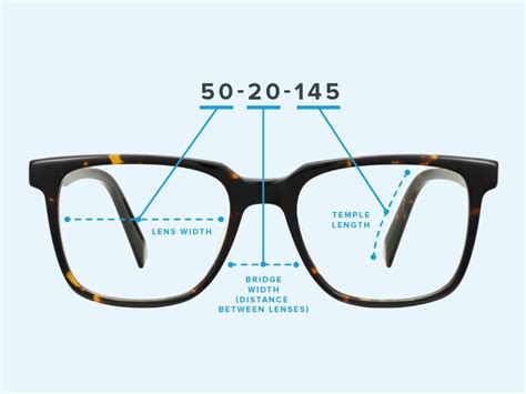 how to identify designer glasses.